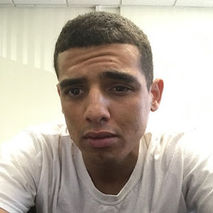 Meet your Posher, Carl